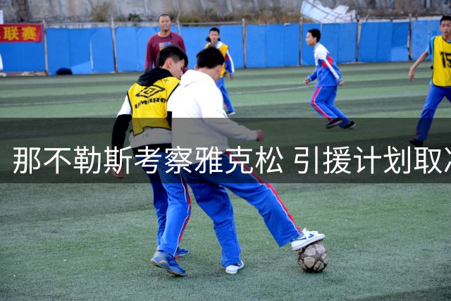那不勒斯考察雅克松 引援计划取决于球员出售进度